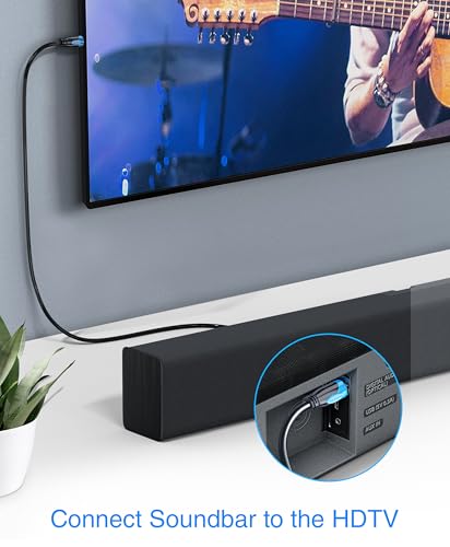Cable Toslink audio de 7.6 m negro y azul con conectores de oro para DVD 2