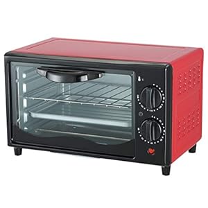 12L Mini Oven, Multifunctionele Convectie Aanrecht Broodrooster Oven Elektrische Broodrooster Oven Broodrooster Ovens Aanrecht Every Family