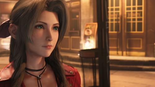 Miniatura 6 de Final Fantasy VII Remake Intergrade & Rebirth Twin Pack Physical Edition