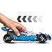 LEGO Technic - Cazador Policial, coche de juguete para construir e imaginar...