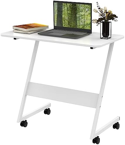 Sogesfurniture Bureau Informatique Coin En Forme L, Table D'angle En