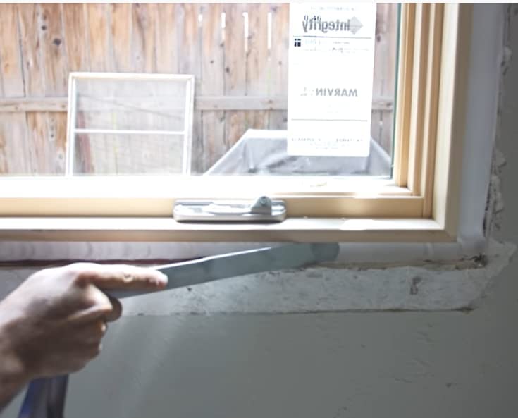 Miniatura 4 de PROSOCO AirDam  Sellador de barrera de aire y clima, con la confianza de los profesionales (cartuchos de 12 a 10.3 onzas)