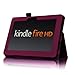 Fintie Folio Case for Kindle Fire HD 7