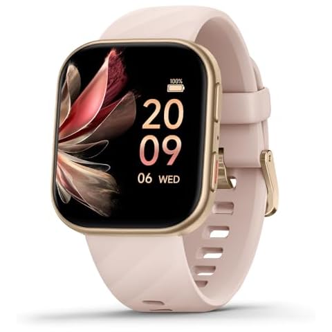 FITVII Health & Fitness Tracker Cover