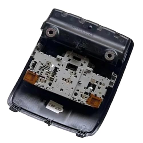 Luz lectura Mazda CX-5 CX-3 arreglar interruptor de techo solar 6