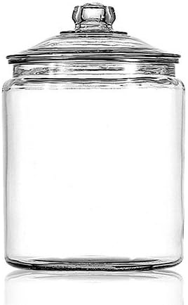 Anchor Hocking1-Gallon Heritage Hill Jar