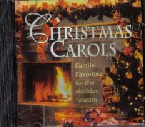 Christmas Carols: Holiday Signature Series [Audio CD]