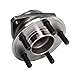 PAROD Front 513325 Wheel Hub Bearing Assembly fit for 2012-2020 Chrysler 300, Dodge Challenger, Charger w/ABS