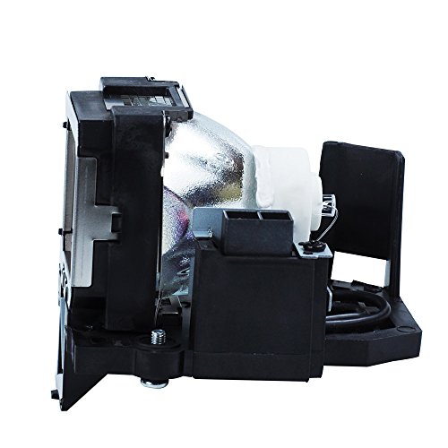 Lámpara de Proyector Reemplazo PK-L2312UG para JVC miniatura 4