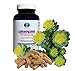 Produktbild RHODIOLA Rosea ROSENWURZ [ANTI STRESS ADAPTOGEN] 120 Kapseln [NATUR pur] Daily Stress Support - Rosavin & Salidrosid = agil & ausgeglichen [OHNE ZUSATZSTOFFE] 26990-120