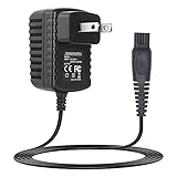 Power Cord Compatible Philips HQ8505 Series Electric Shaver Razor Charger 2100 3100 4100 5100 7100...