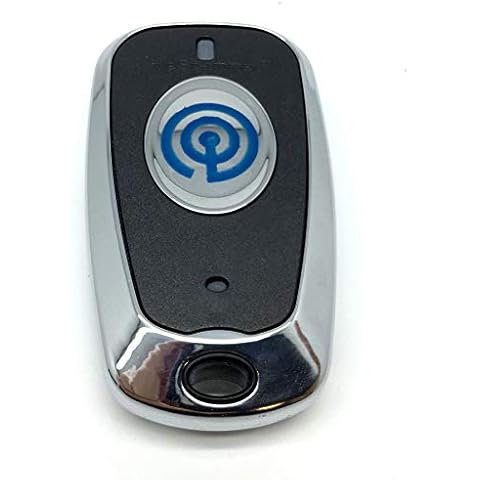 Discover IT - Descammer Credit Card Skimmer Detection Device - #1 Best Protection from Credit Card or Debit Card Theft or Fraud - Bluetooth Skimmer Detector Cover