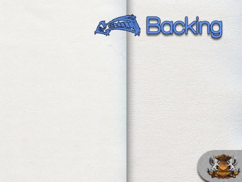 Miniatura 2 de The Yard - Tela de tapicería de vinilo Denali de grado marino con protección UV, resistente a la intemperie, lanchas para motocicleta, automóvil,