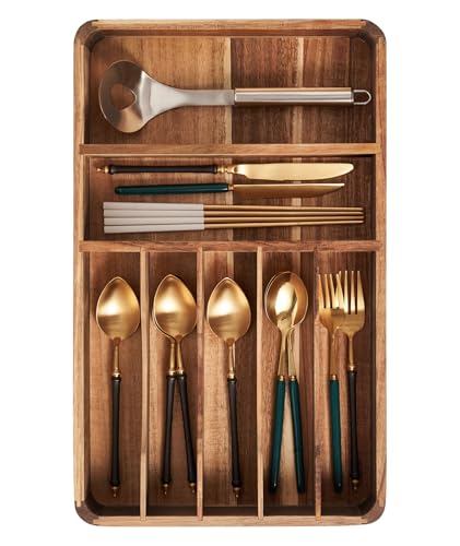 blossome better addition to better life Silverware Drawer...