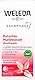 WELEDA Bio Ratanhia Mundwasser - erfrischendes Naturkosmetik Mundspülung Konzentrat für frischen Atem & gesunde Mundschleimhaut. Natürliche Mundpflege kräftigt Zahnfleisch & Mundflora (1x 50ml)