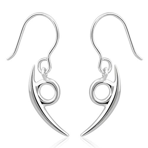 boucle d'oreille Anime Ninja Orochimaru Cosplay Accessoires Boucle D'oreille Femmes Hommes Eardrop Dangler Accessoires Collection De Jouets Cover