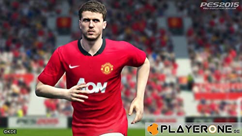 PES 2015 : Pro Evolution Soccer