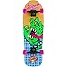 Santa Cruz Old School Skateboard Complete Meek OG Slasher Hand 9.7