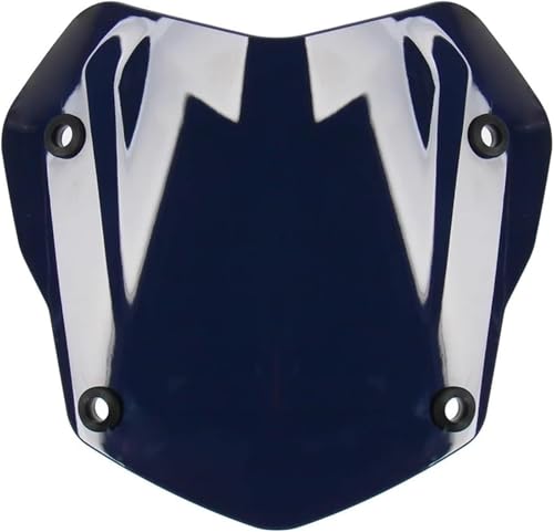 Pare-brise pour BMW R1250GS : bulle haute protection de trail