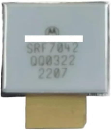 1pcs/lot SRF7042 RF Tube HF Tube Power Amplifier Module