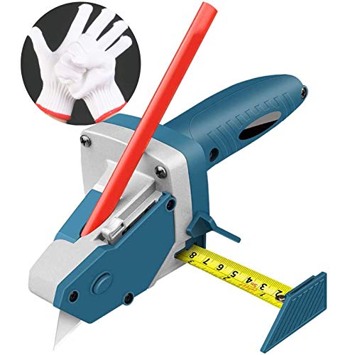 Dispositivo di Taglio per cartongesso Strumento