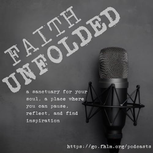 Page de couverture de Faith Unfolded