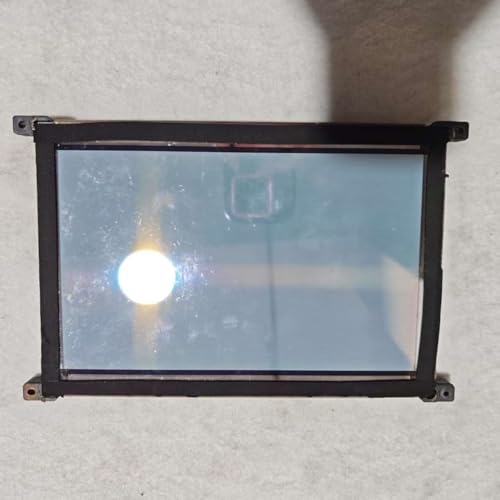Image of N1DE-06UDN-HLK LCD Display Screen