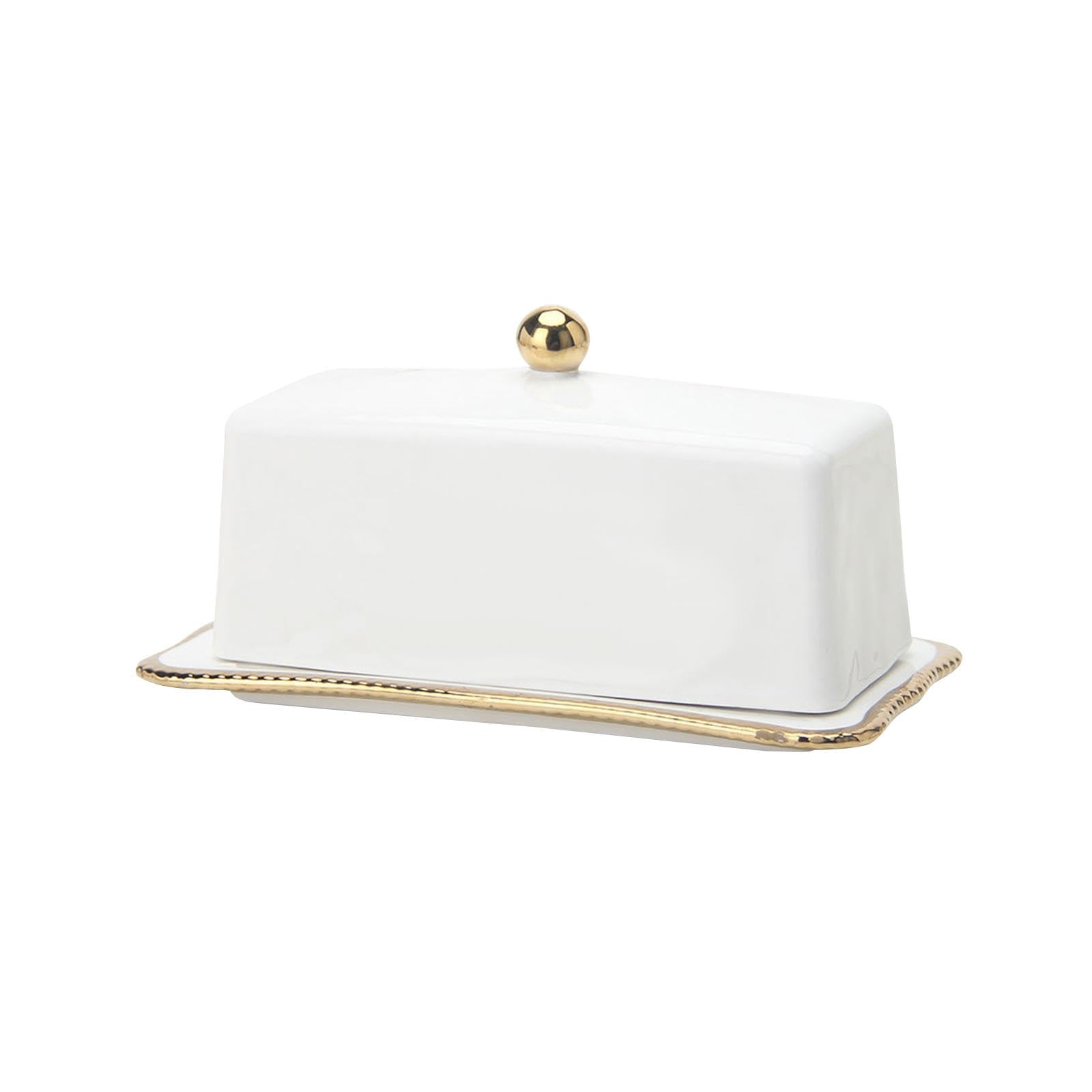 en Porcelaine,