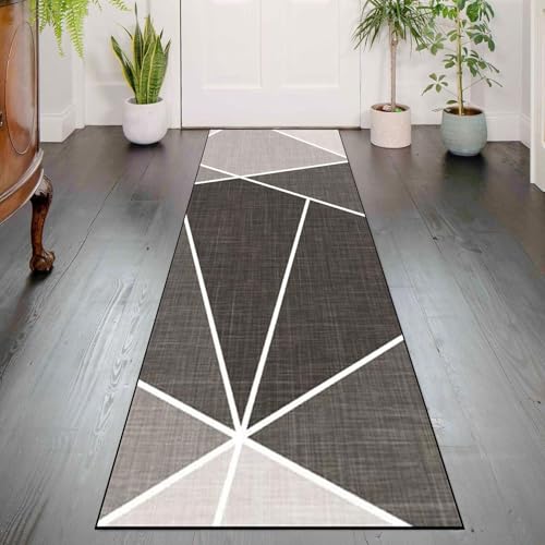 Alfombras cocina antideslizantes lavables para evitar resbalones 4