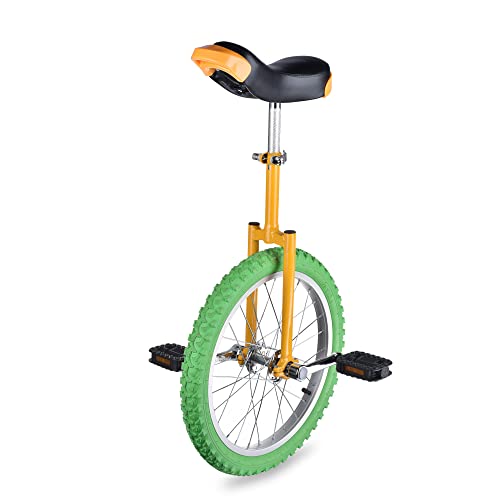 The 8 Best Unicycles For Children Guidebook