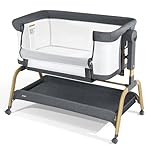 3-in-1 Baby Bassinet