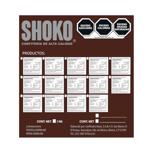 Herbal Plus, Imagen adicional