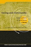 Caring and Community (Service Learning in the Disciplines)