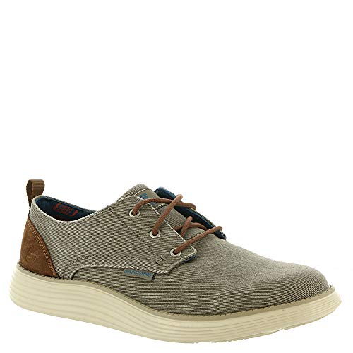 Skechers Uomo Status 2.0 - Pexton Shoes In Talpa, Taglia 39.5 - 3