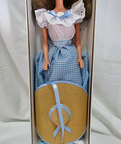 Muñeca Barbie Edición Coleccionista Serie II 12 Pulgadas miniatura 5