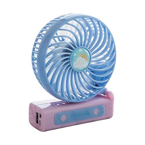 Turmventilatoren Handluftkühler Handluftklimaanlage Kühlerlüfter Sommerklimaanlagenkühler Blau