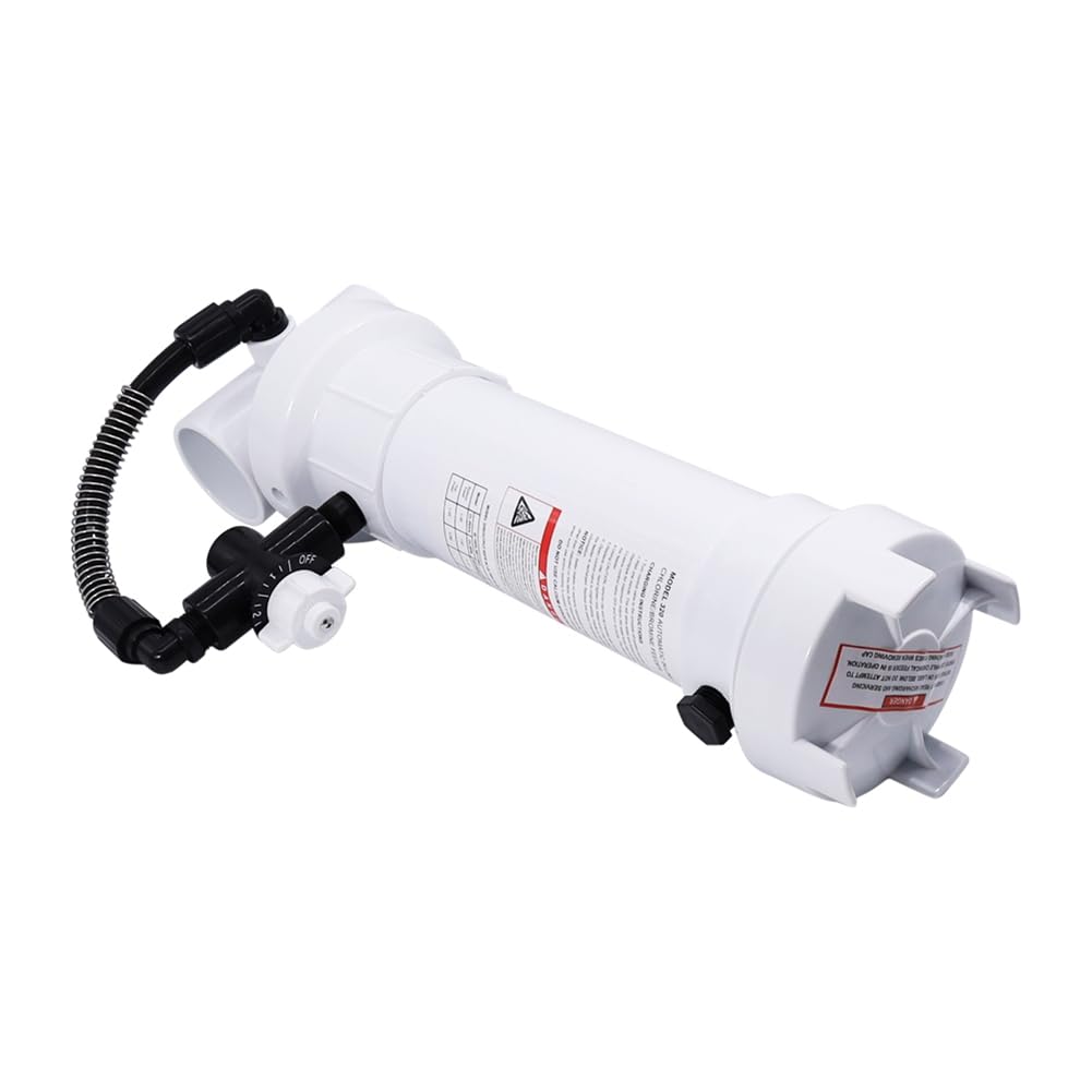 R171096 Distributeur de Chlore/Automatique pour Piscines et Centres de Spa de 320, Version Améliorée