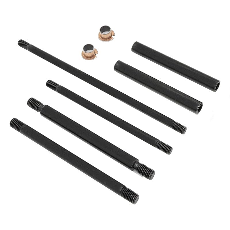 Suspension Smartgyro MAX2 con componentes de eje horquilla Mobile TM de recambio 2