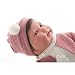 Muñecas Antonio Juan-3369 PIPO Paseo, Multicolor, 40 cm (3369)