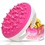 A. Pink