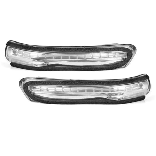 Clignotant de rétroviseur Kia Forte Ceed JD signalisation LED gauche droite 87614-A7000