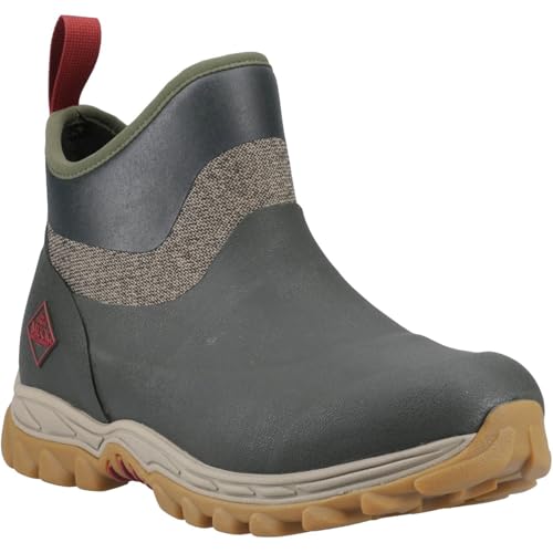 Image of MUCK Women's Arctic Sport II Ankle Boot