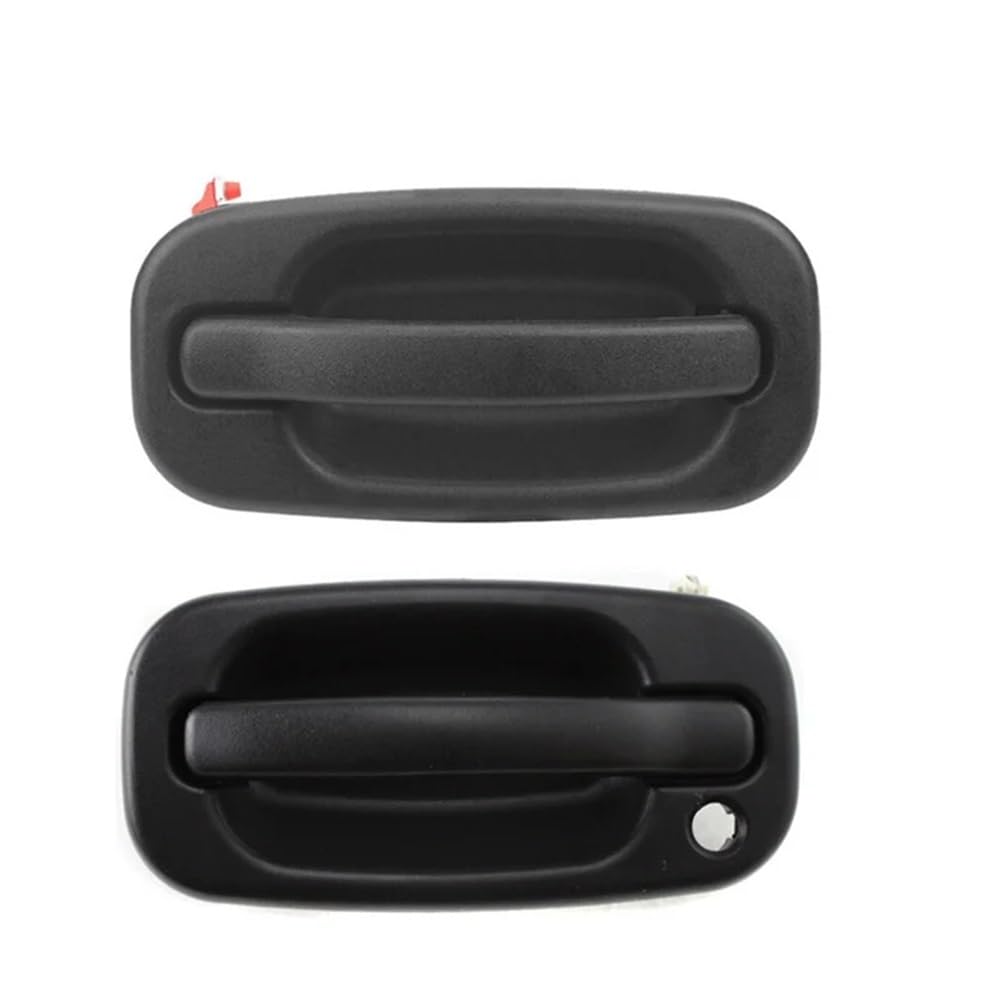 Poignée de porte extérieure de qualité supérieure pour Silverado