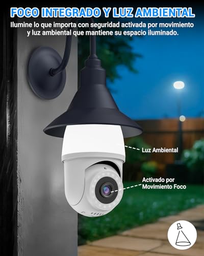 La Mejor Recopilación de Camaras de Seguridad Exterior disponible en línea. 12 Imagen adicional