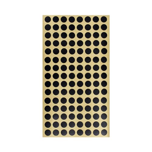 Scott Edward Pool Table Marker Dots, Billiard Point Sticker