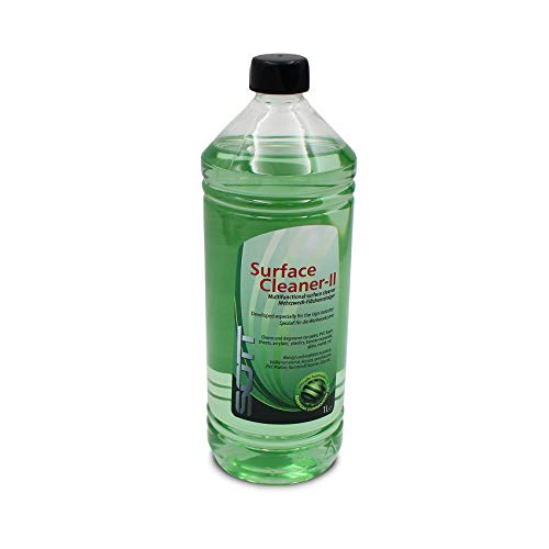 1 liter Surface Cleaner-II Sott Cleaner voor Car Wrapping oppervlaktereiniger, speciaal voor reclameindustrie - Image 4