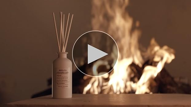 Maison Margiela Replica By The Fireplace EDT 100ml Unisex