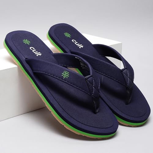Image of CULT Men's Vetra Flip Flops