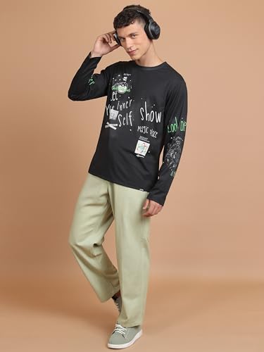 Image of Highlander Men T-Shirt