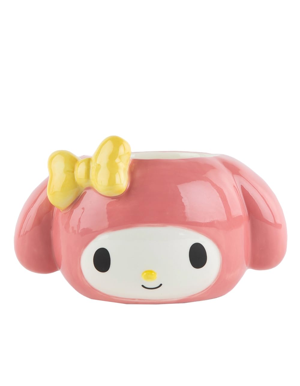 Amazon.com: My Melody Figural Head Candle Holder, 13.2 oz, 6.25